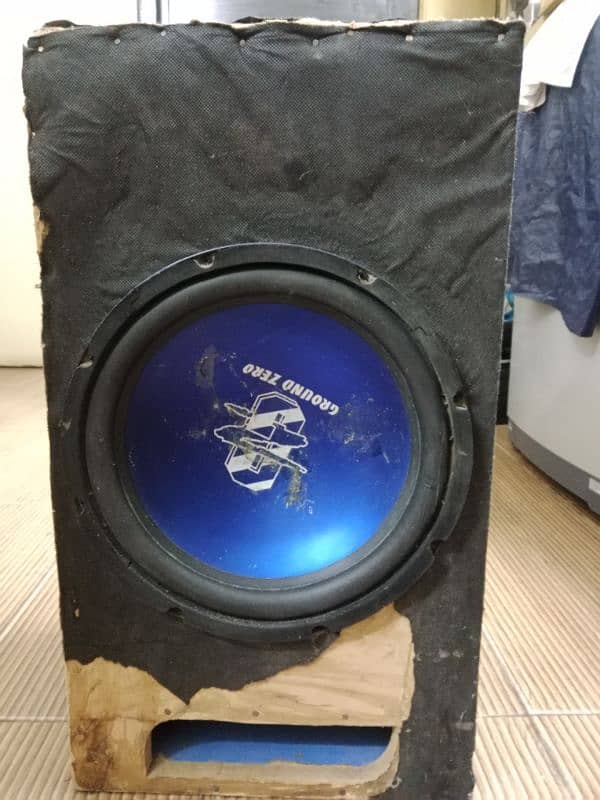 Speakers 3