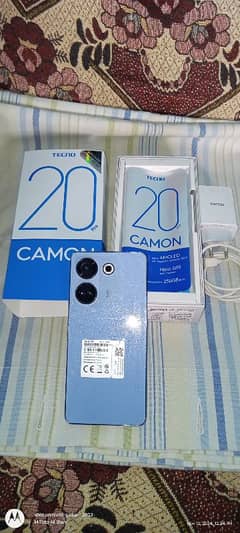 Camon