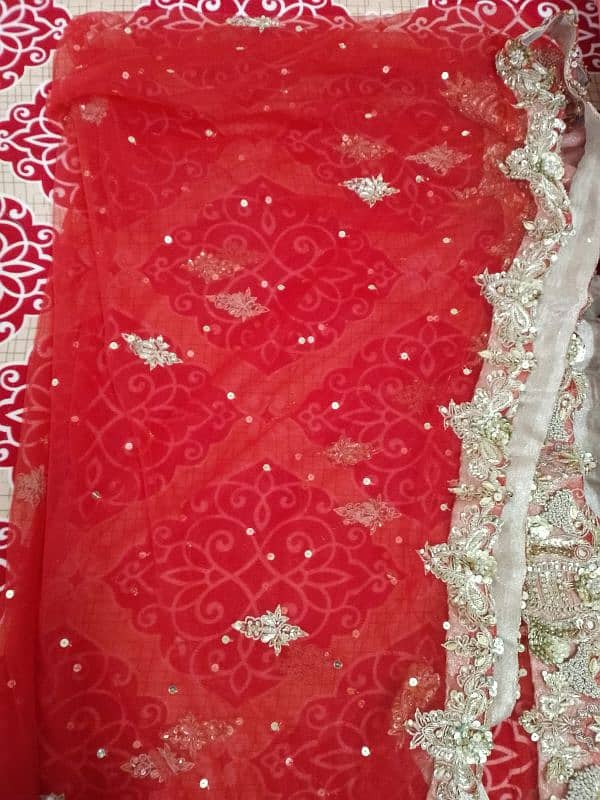 bridal dress | wedding dress | bridal lehnga | bridal maxi for sale 15