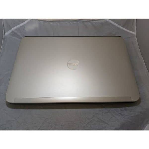 Core i7 1st generation with 3gb graphic card Heavy Gaming Laptop 5