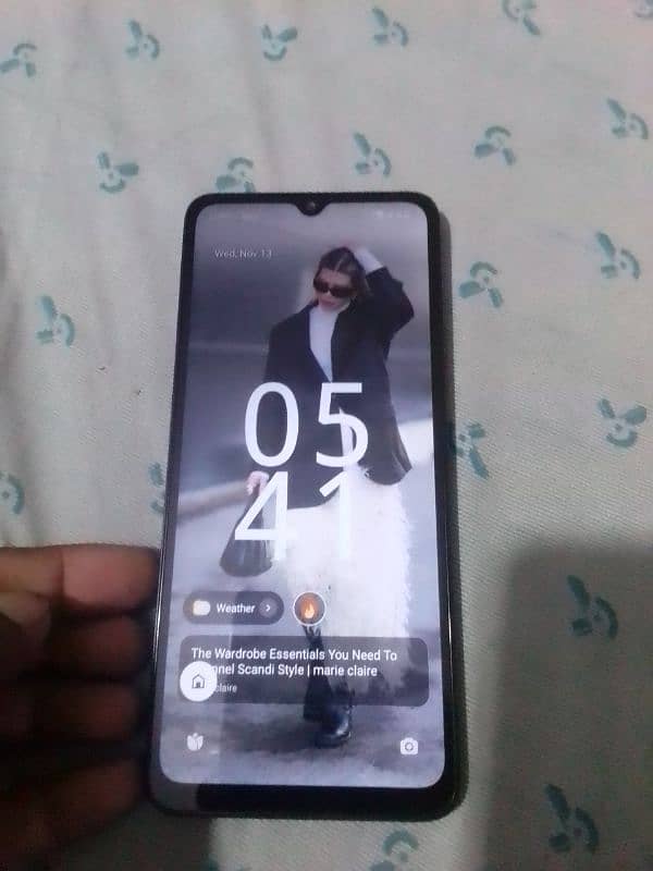 very nice mobile 4