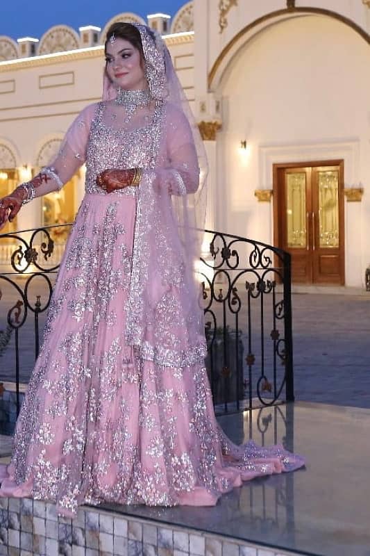 Designer Walima maxi 0