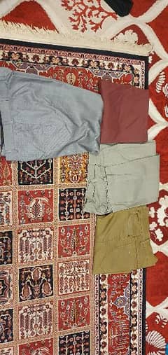 pants shirts for sale