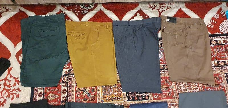 pants shirts for sale 2