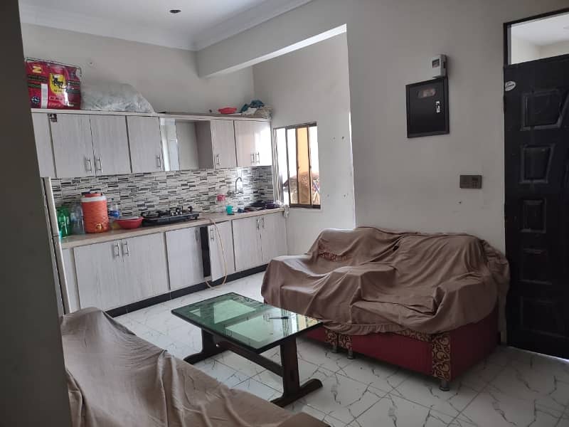 2 Bed Lounge Panthouse For Sale 1