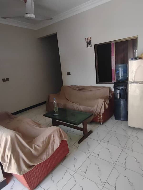 2 Bed Lounge Panthouse For Sale 5