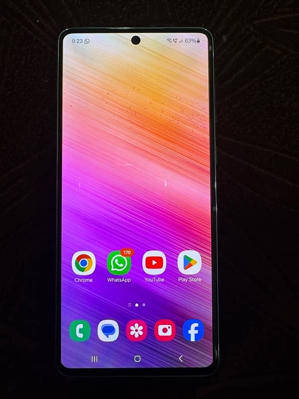 samsung galaxy A73 5g 1