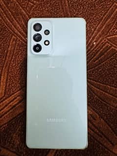 samsung galaxy A73 5g