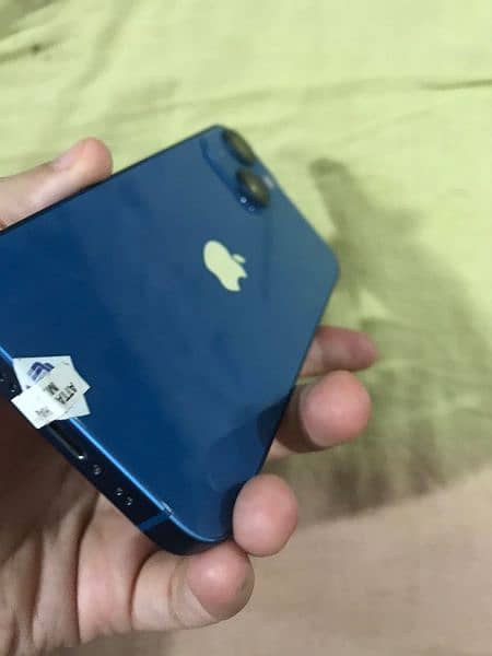 iphone 13 mini 8