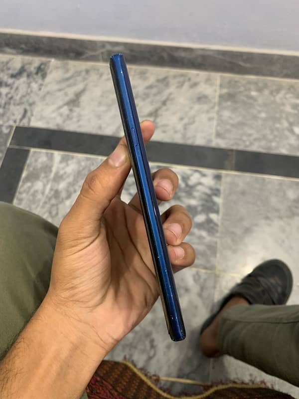 samsung note 9 official pta 6/128 4