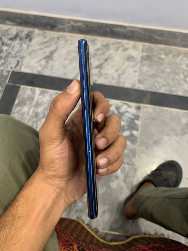 samsung note 9 official pta 6/128 5