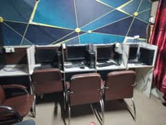 20 seats call center Full package @ 12K call 0/3/0/0/9/2/7/0/9/9/6