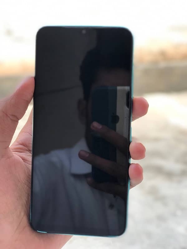 XIAOMI 9t 2