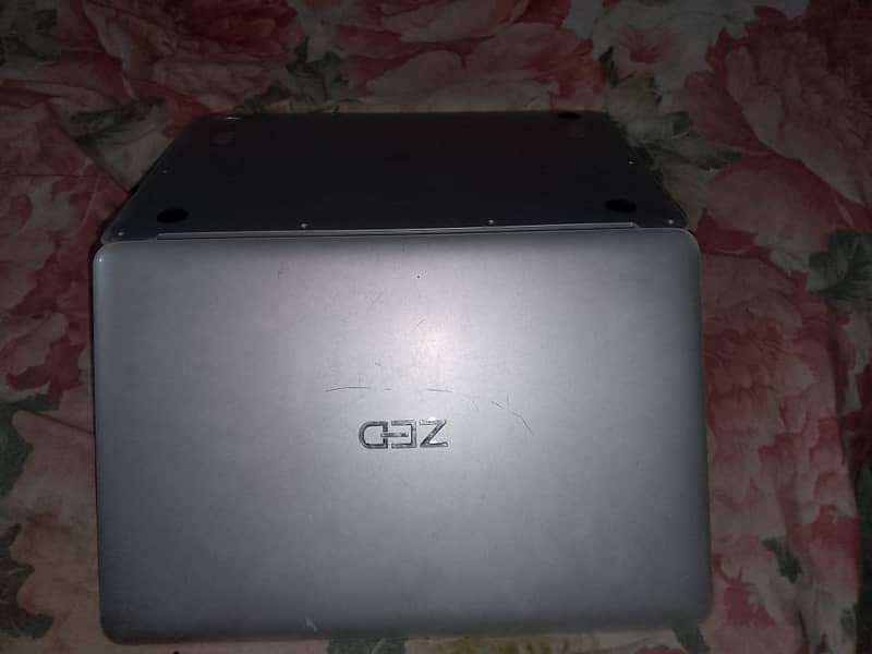 hp Zbook 2