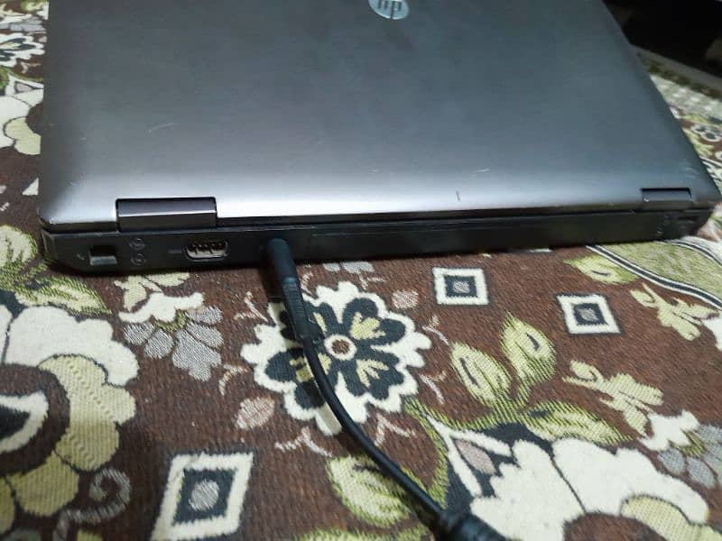 HP probook 6570b 1