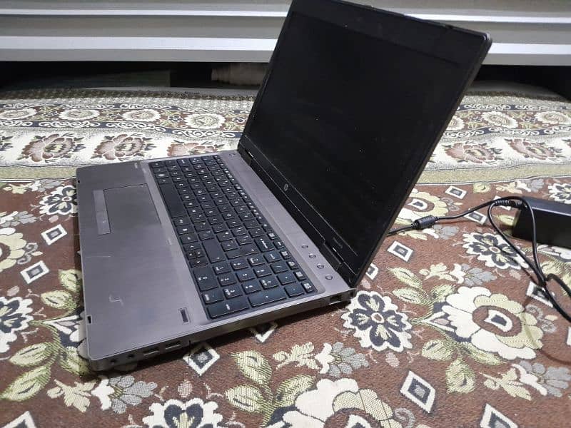 HP probook 6570b 2