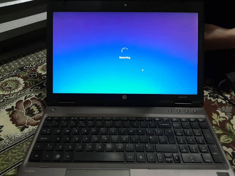 HP probook 6570b 3