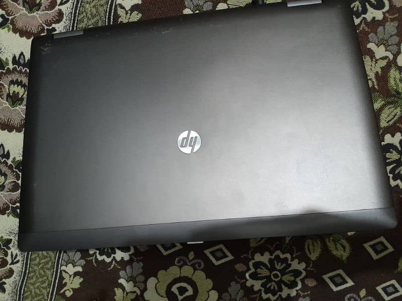 HP probook 6570b 4