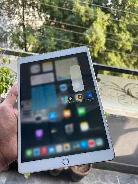 ipad 9 generation 1