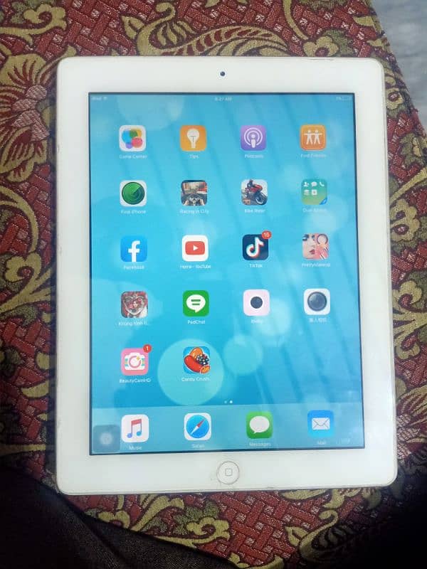 iPad 2 all ok 1