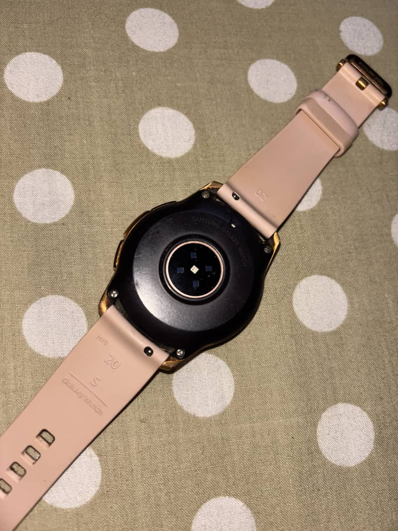 Samsung galaxy watch 1