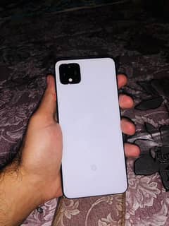 Google Pixel 4XL