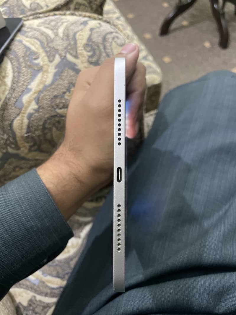 iPad mini 6, 64 GB 3