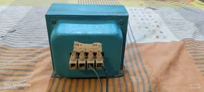 Amplifier power supply