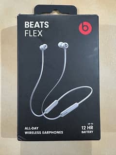 Beats Flex Wireless Earphones - Brand New