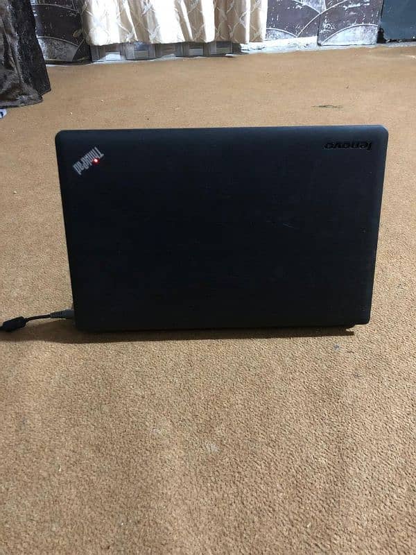 Lenovo E530 laptop 8