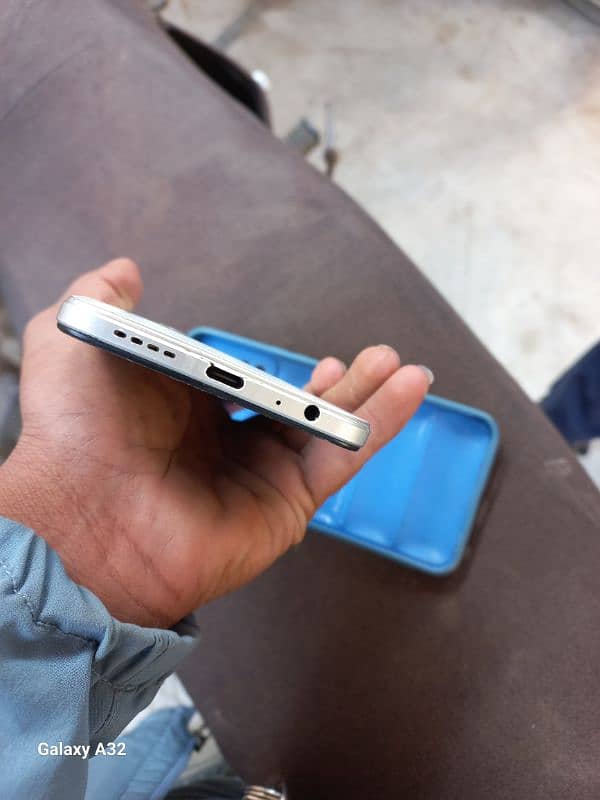 urgent sell infinixnote 11 official PTA aproove 4