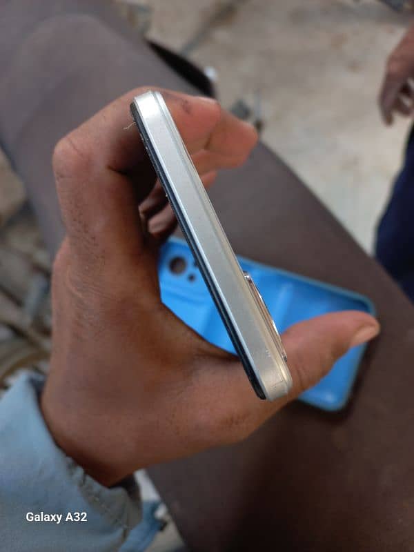 urgent sell infinixnote 11 official PTA aproove 6