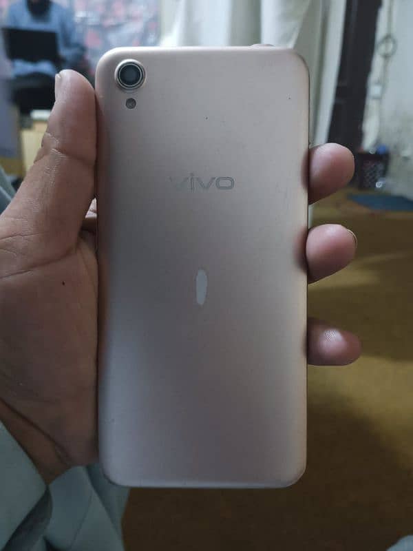 vivo y 90 2