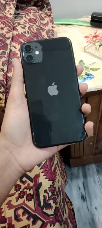 Iphone 11 jv 64gb 0