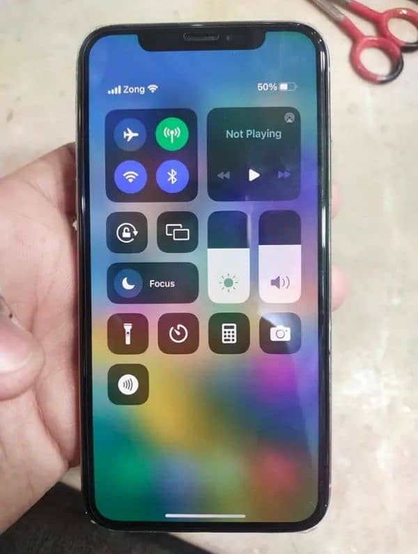 iphone x official approved 2