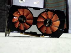 Zotac GTX 750 Ti 2Gb GDDR5