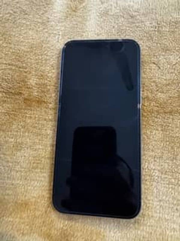 Iphone 15 pro max JV 512 GB Colour Black 1