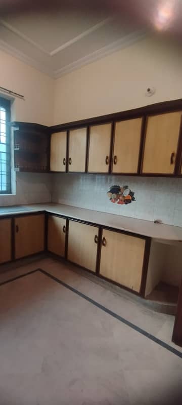 20 marla upper portion for silent office for rent 8