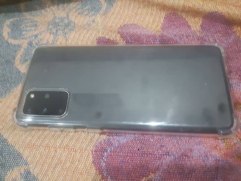 Samsung S20 PLUS 3