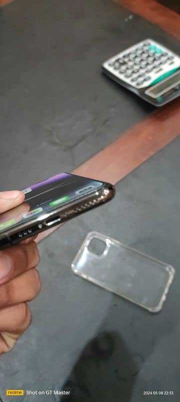 Iphone 11 pro 256gb 2