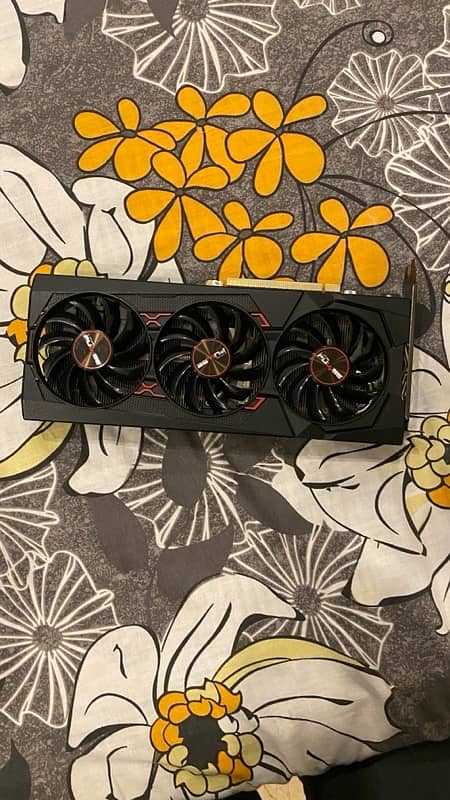 graphic card 5600xt amd 5