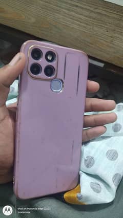 Infinix smart 6