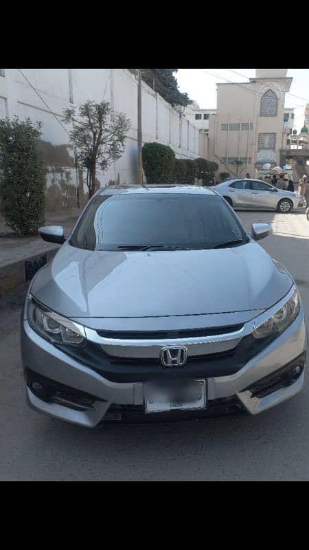 Honda Civic Oriel 2018, ,03342247156 0