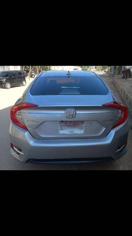 Honda Civic Oriel 2018, ,03342247156 1