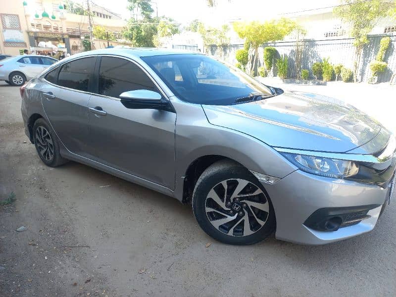 Honda Civic Oriel 2018, ,03342247156 3