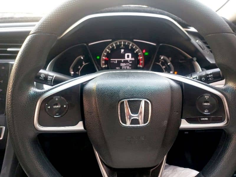 Honda Civic Oriel 2018, ,03342247156 5