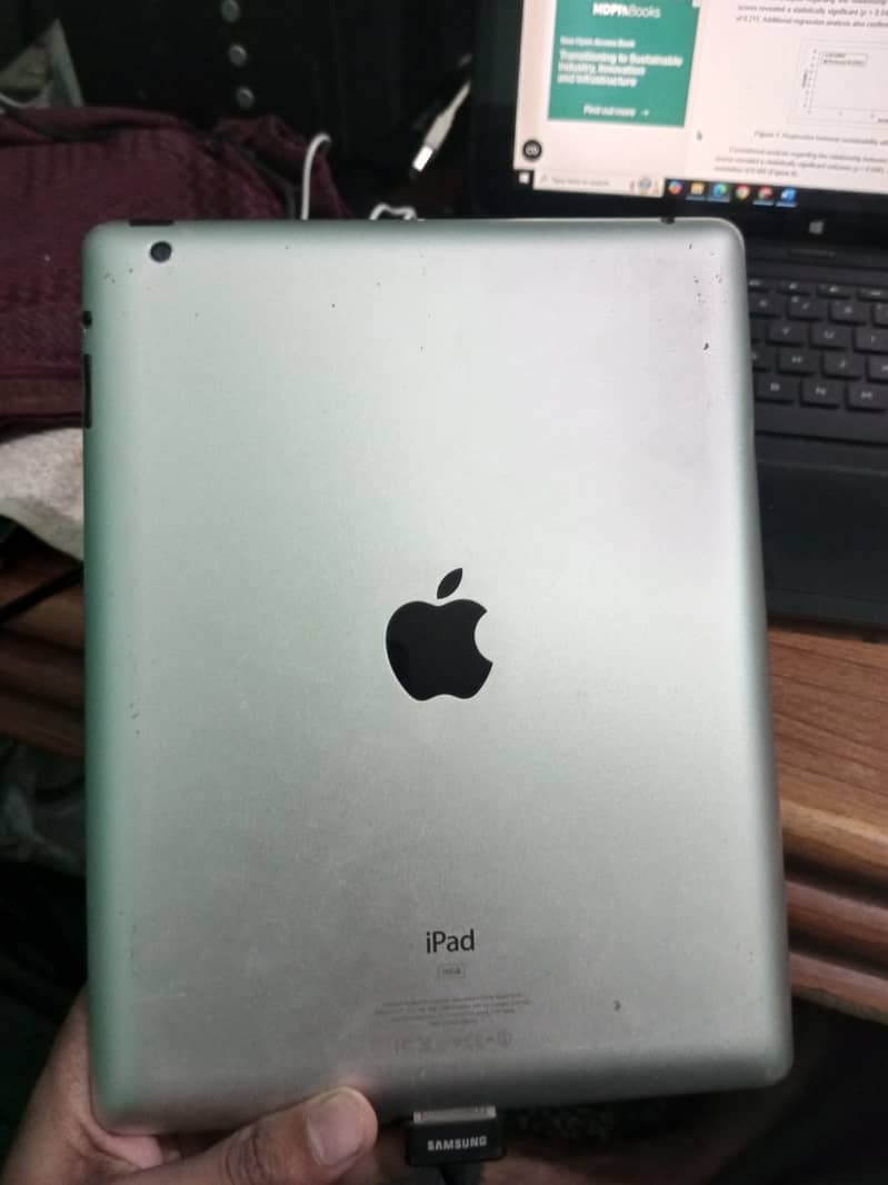 ipad 16gb 1