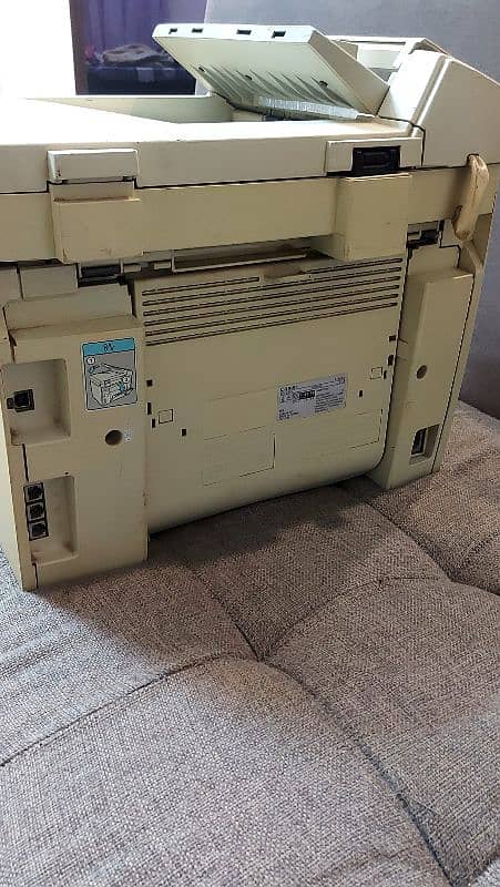 Canon F149200 MF4150 ImageCLASS Super G4 Laser Printer 4