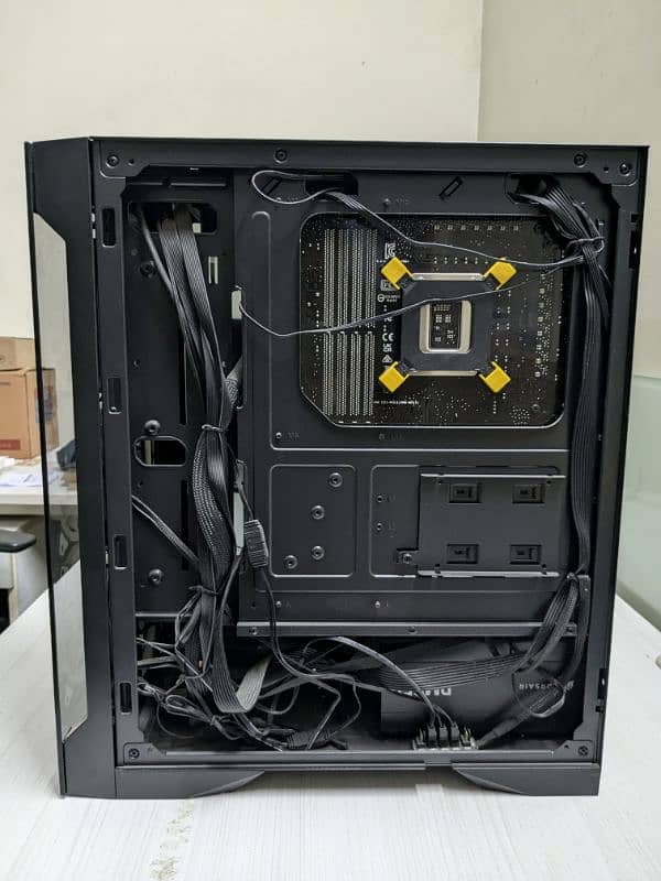 Custom Desktop PC 12th Gen i5 12600k Unlocked 3