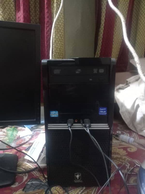 gaming pc 2